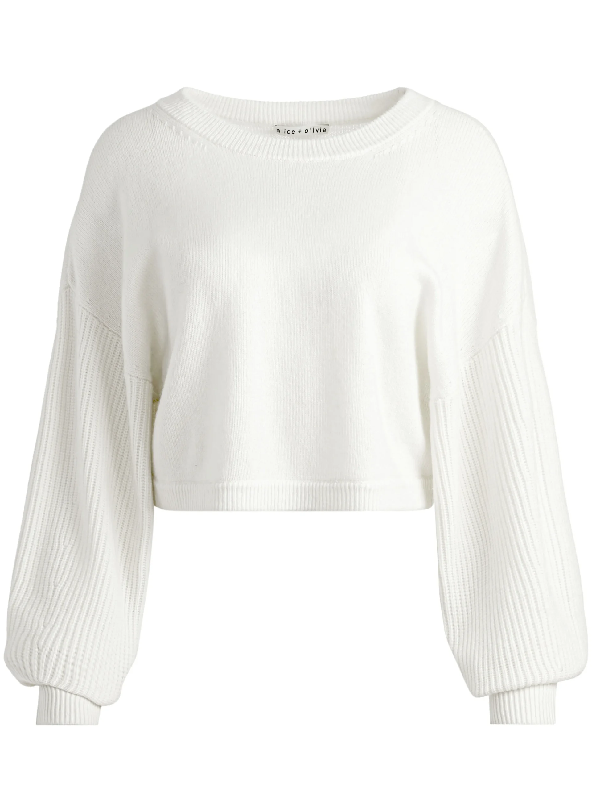POSEY CREWNECK SWEATER