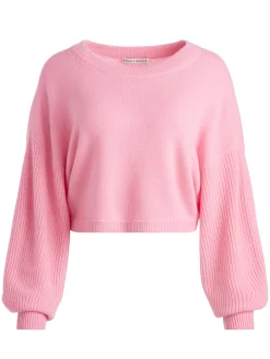 POSEY CREWNECK SWEATER