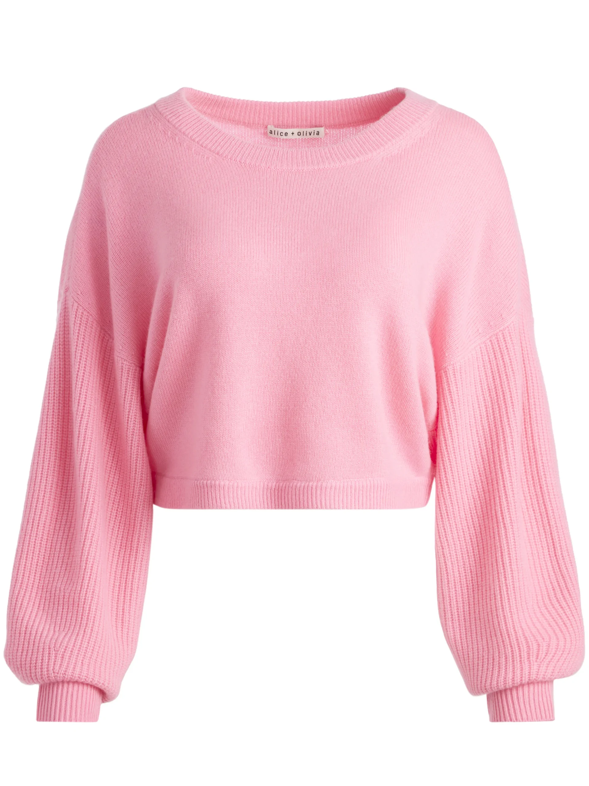 POSEY CREWNECK SWEATER