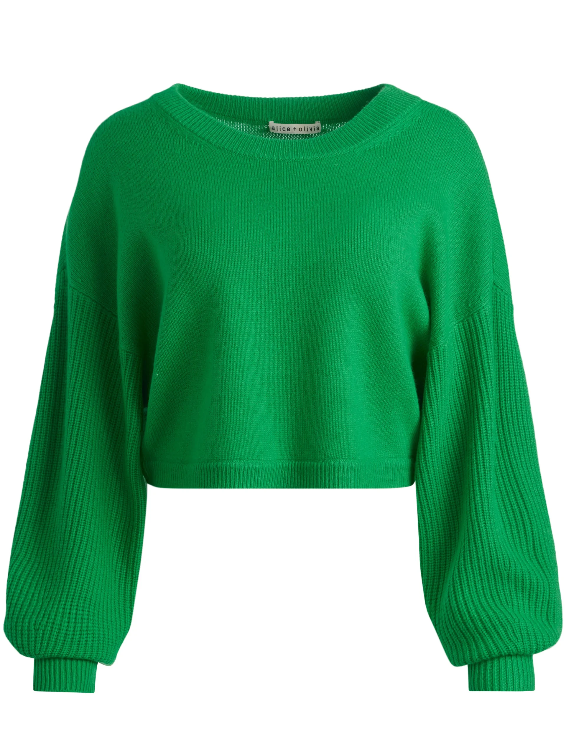POSEY CREWNECK SWEATER