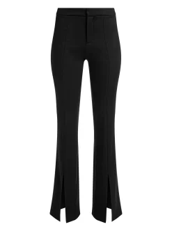 PRINCESS CONTRAST PIPING PANT