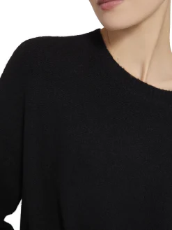 ROMA SLOUCHY PULLOVER