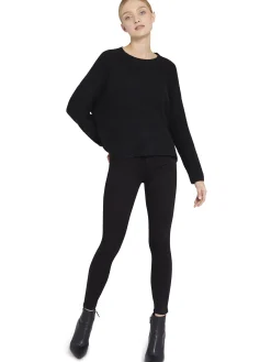 ROMA SLOUCHY PULLOVER