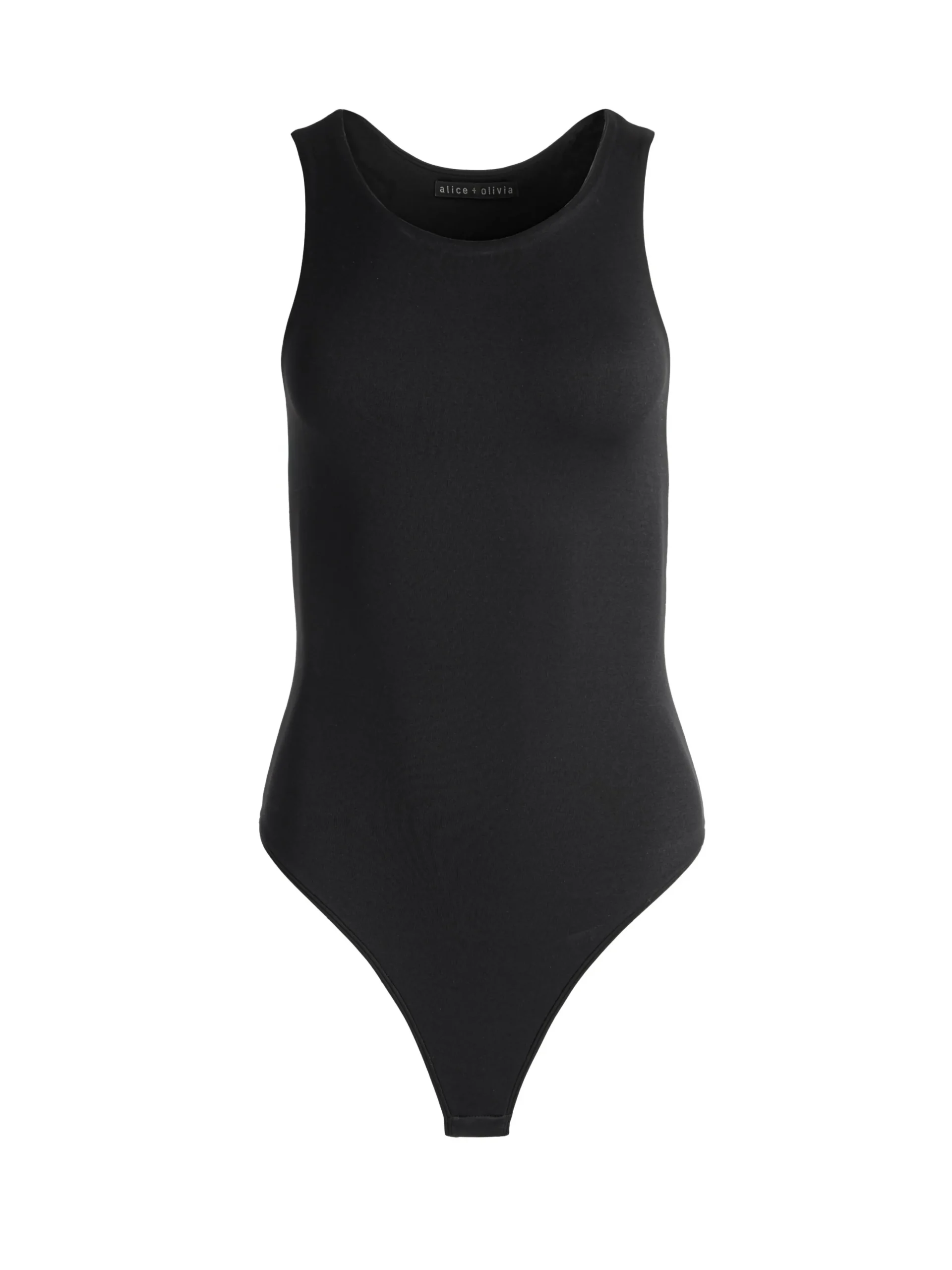 ROTHY SLEEVELESS SCULPT BODYSUIT
