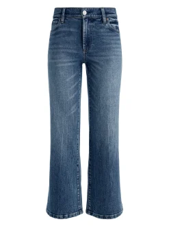 ROXIE KICK FLARE JEAN