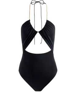 SARIYA CUTOUT BODYSUIT