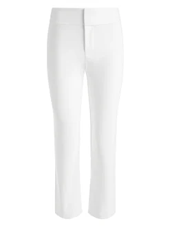 STACEY LOW RISE KICK FLARE PANT