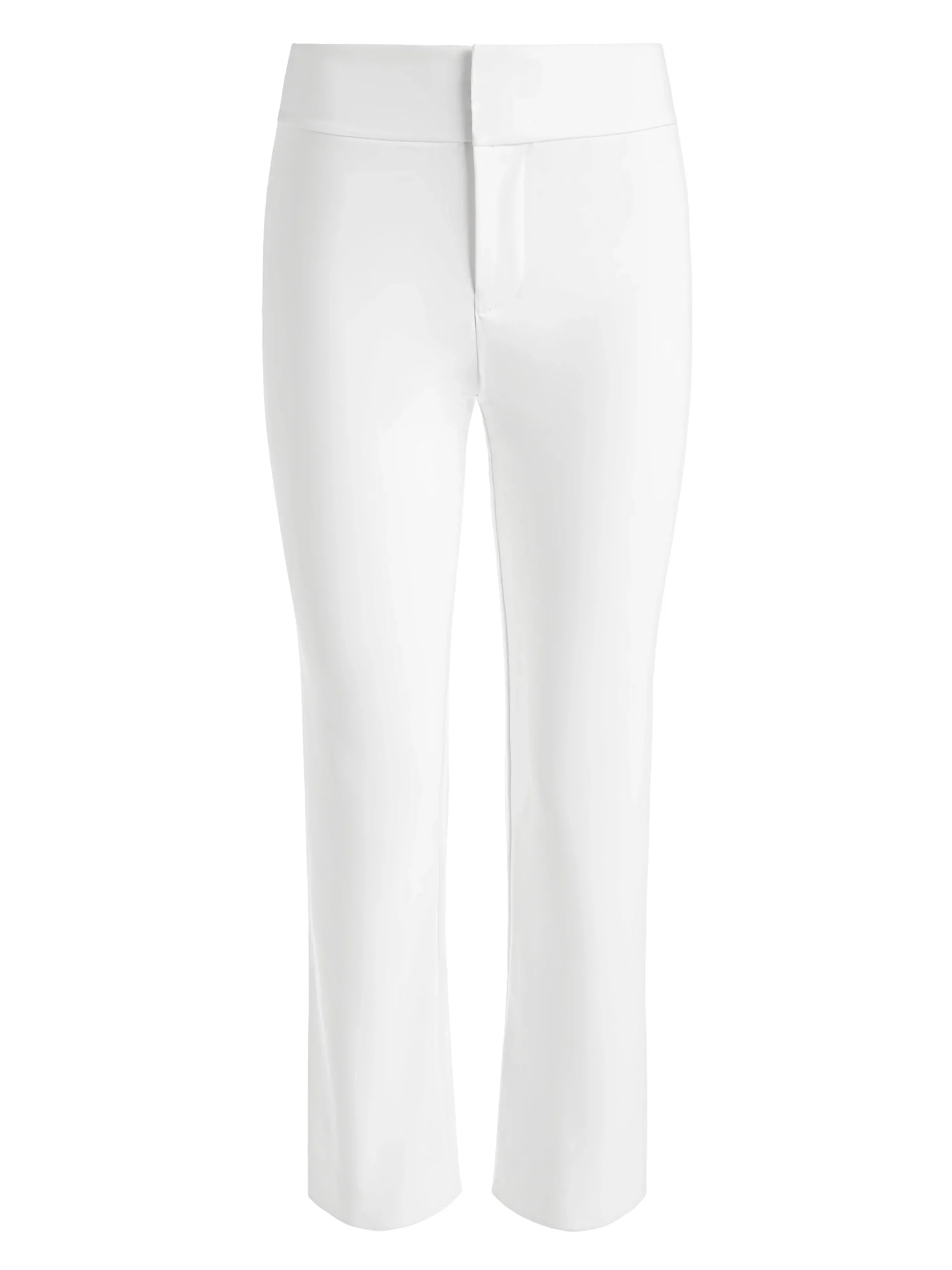 STACEY LOW RISE KICK FLARE PANT