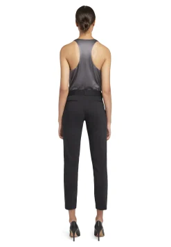STACEY SLIM TROUSER