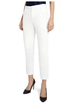 STACEY SLIM TROUSER