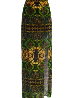 STEPHINE MAXI SKIRT