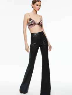 TAY TWIST FRONT BRALETTE