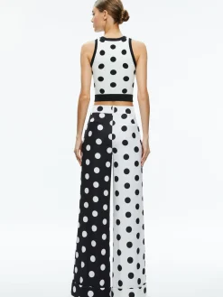 TOMASA CUFFED TROUSER
