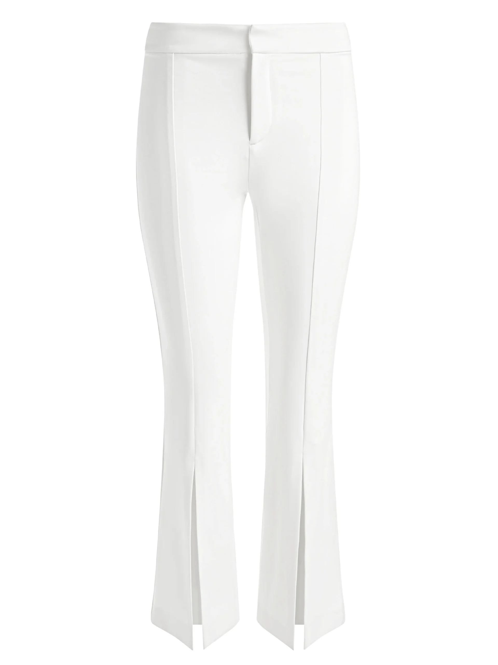 WALKER SLIT HEM PANT