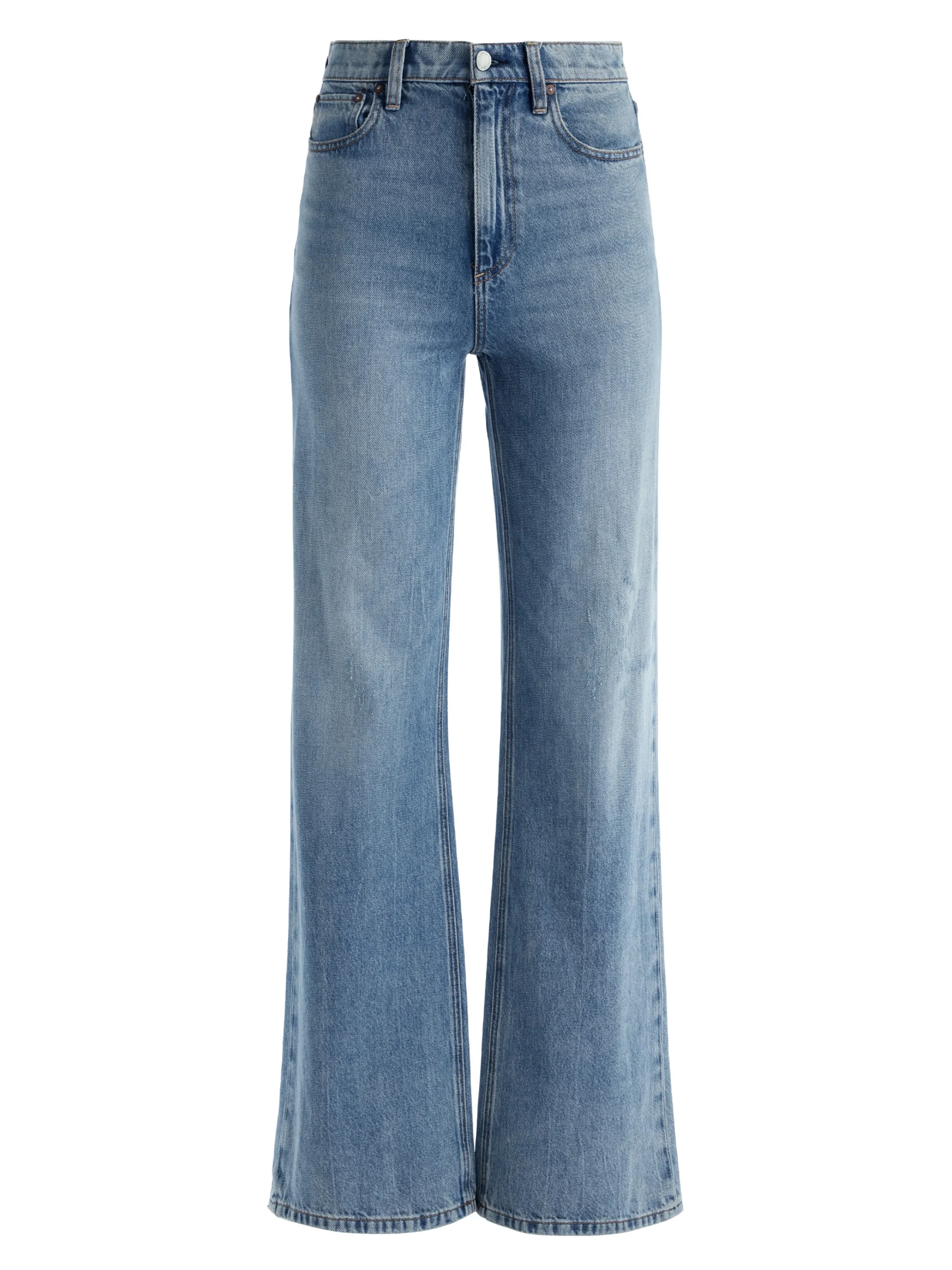 WEEZY FULL LENGTH JEAN